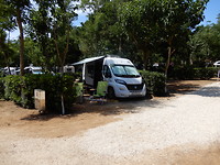 Camping Ionion