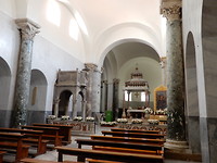 Kathedraal van Canosa di Plugia