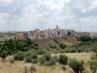 Fotogeniek Lavello