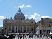 Het Vaticaan