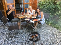 BBQ