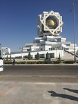Centrum Ashgabat
