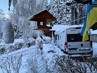 Vandaag sneeuwvrij maken