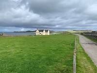 Balnakeil Farm