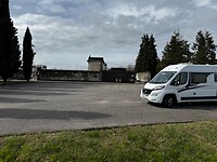 Je hoort de stilte en … de zon komt door