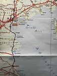 Route dag 2