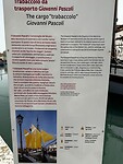 Het verhaal van de „Giovanni Pascoli“