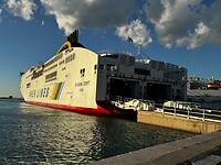Dat wordt het, de Hellenic Spirit
