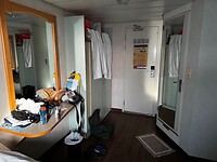 Onze hut