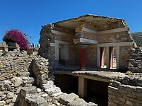 Knossos