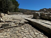 Theater Knossos