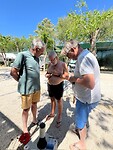 Hoe zit die sleutel in elkaar?