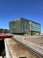 Harpa