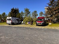 Camping Reykjavik