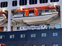 Welcome Home, maar voor wie