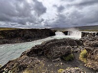 Ook Godafoss
