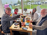 Eind goed al goed (in IJsland)