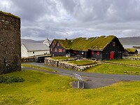 De 900 jaar oude boerderij