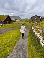 Rondje Kirkjubøur