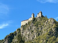 Onderweg in Italië