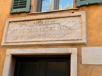 Geboortehuis van Napoleon Bonaparte