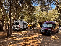 Camping Bonafacio