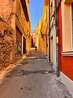Wandelen in Cagliari