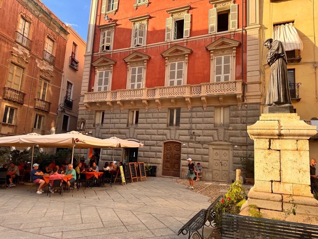 Café Plazuela