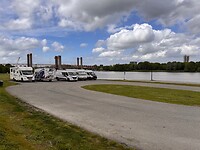 CP Spijkenisse