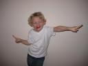 Hmmm, mijn eehh Zoon??!!