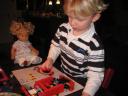 Avonden werken