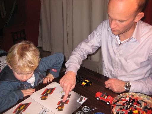 en maken maar