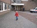 Ik ga mij Zusje aangeven bij de Gemeente!!