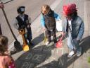 Piraten speurtocht