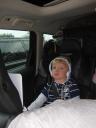 storm in zijn media centrum
