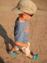 cool dude
