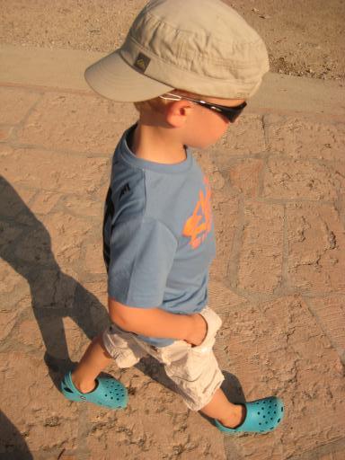 cool dude