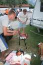 BBQen