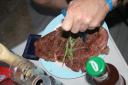 500 gram Bull Shipper