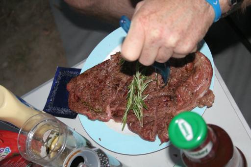 500 gram Bull Shipper