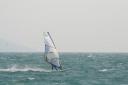 1 dag echte wind