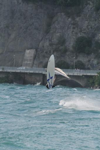 Golven,....