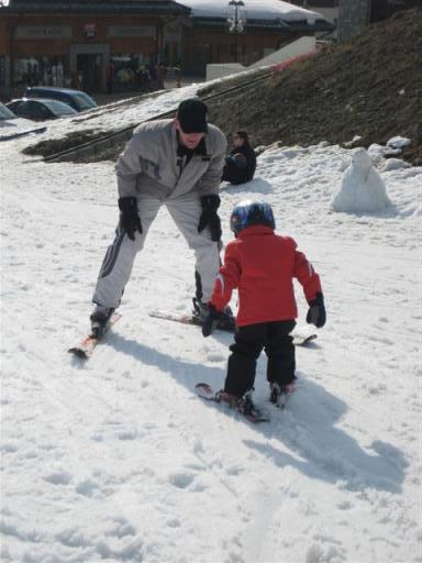 Zo naar Papa sturen