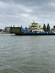 Pontje van Maassluis