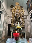 Een LICHTJE in de kathedraal