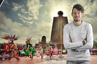 Fotoshop midat del mundo