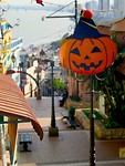Halloween Guayaquil