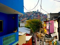 Las Penas Guayaquil