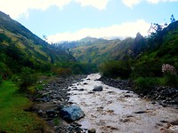Q loop rivier