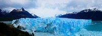 Perito Moreno Gletsjer 